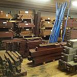 Pfeifenlager Bild 3