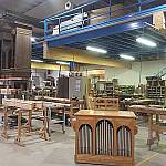 Montagehalle Bild 1