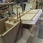 Montagehalle Bild 5